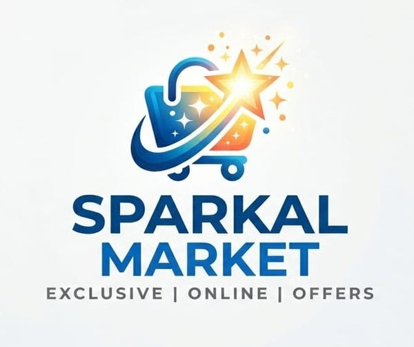 SPARKAL MARKET